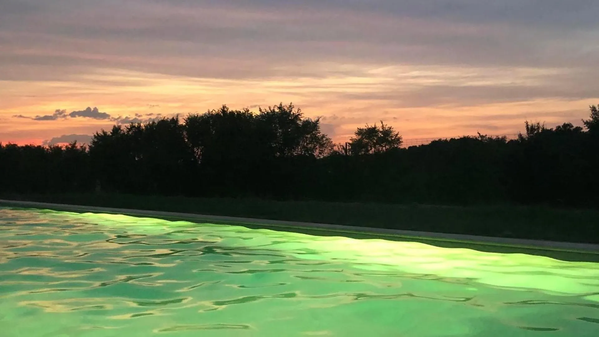 Le Buscagneau Villa Beraut 0*,  France