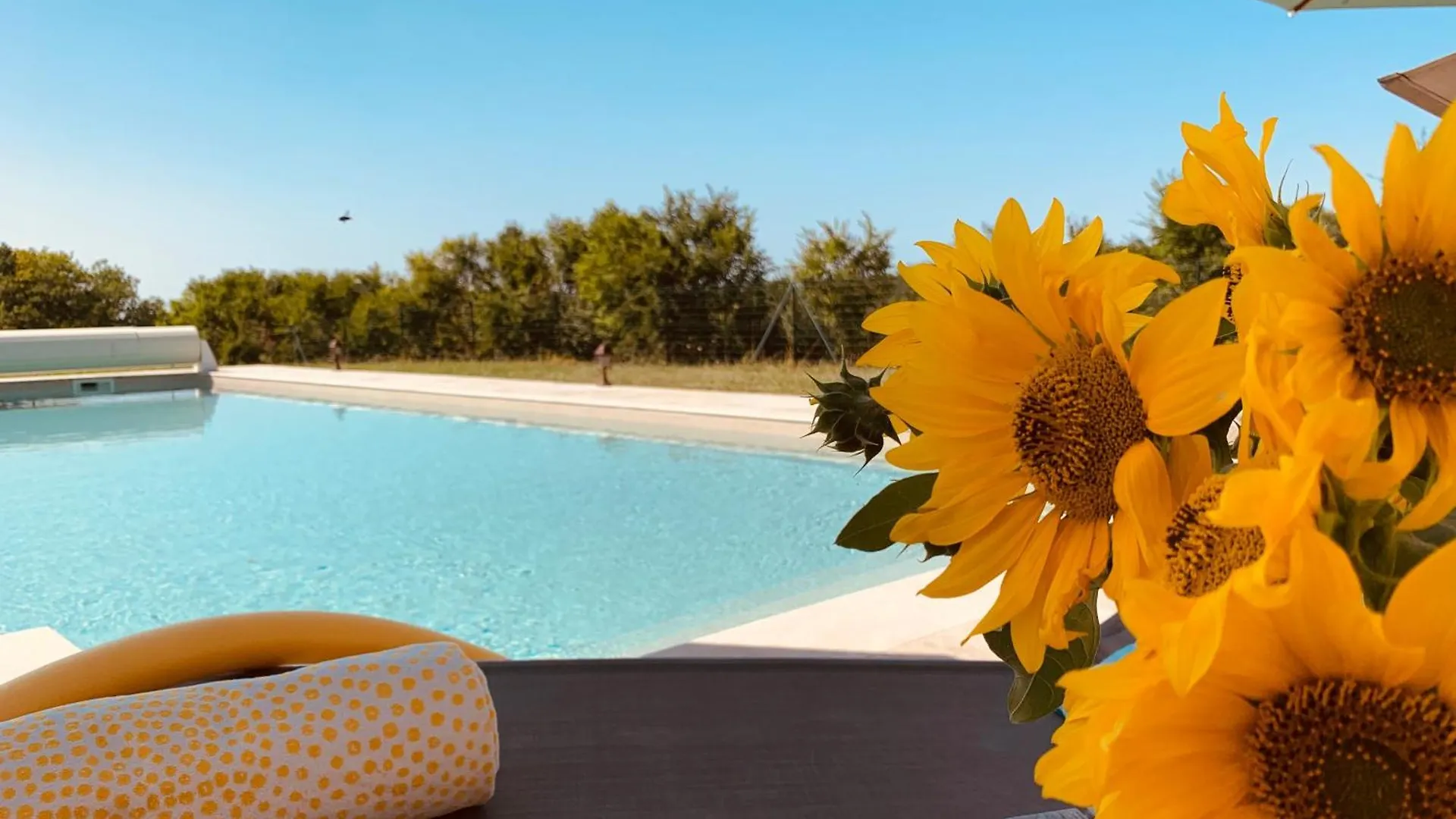 Holiday home Le Buscagneau Villa Beraut