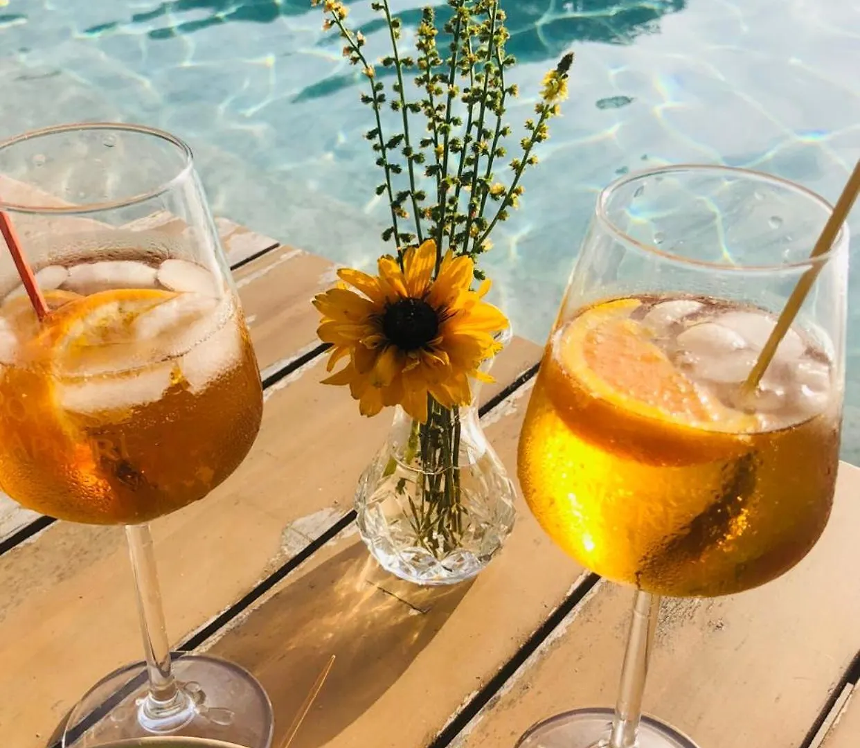 Le Buscagneau Villa Beraut Holiday home