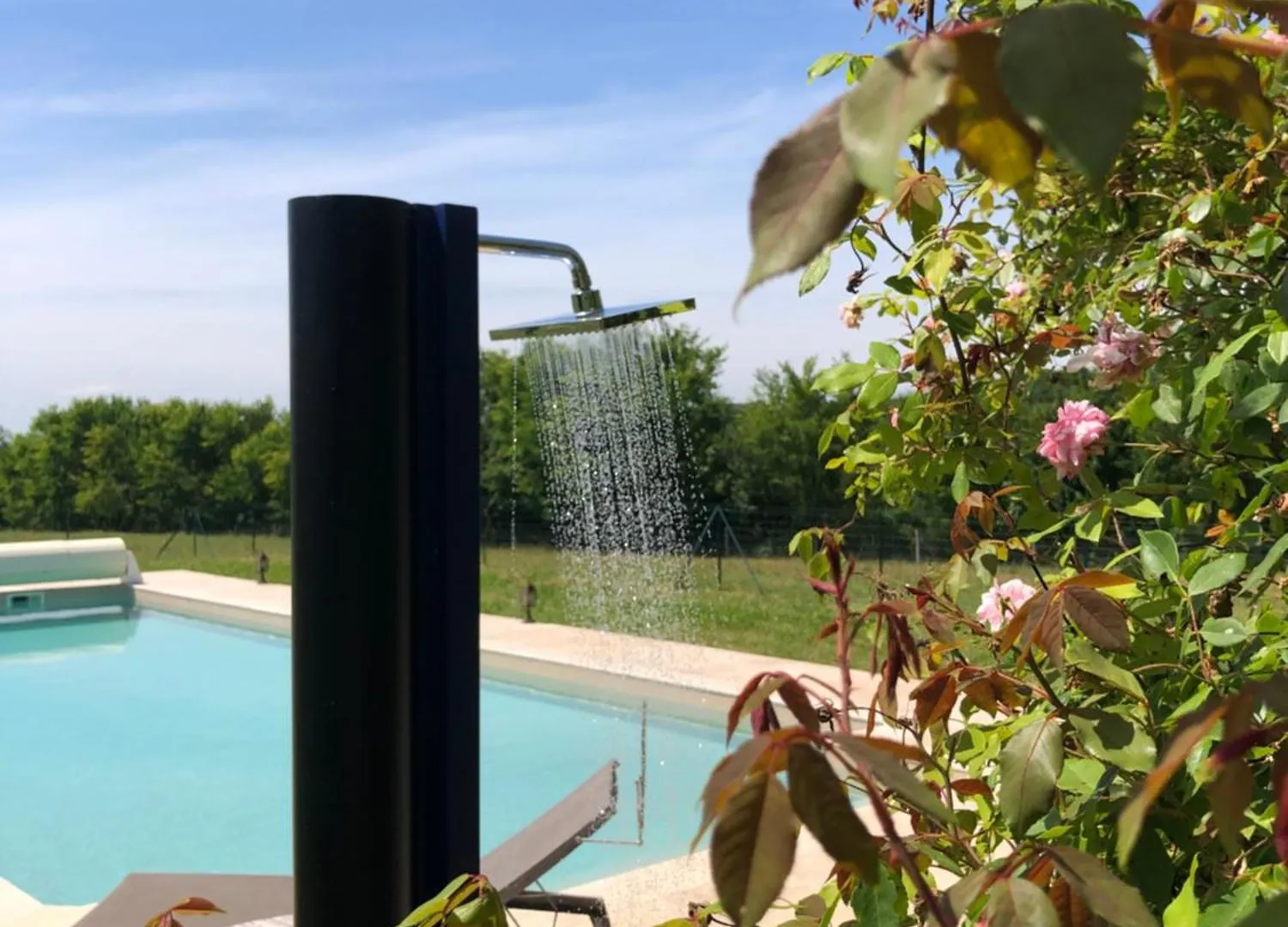 Le Buscagneau Villa Beraut Holiday home