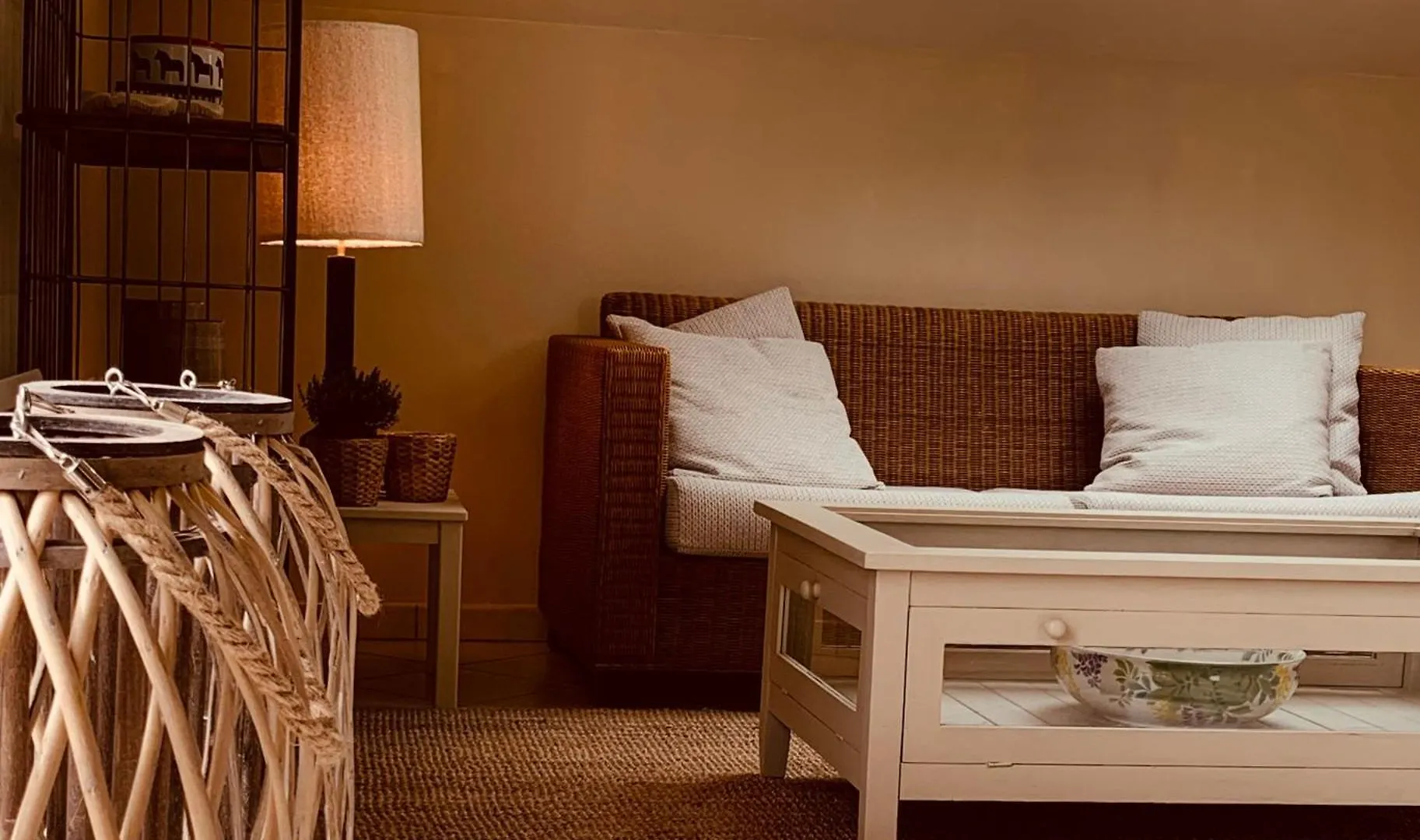 Le Buscagneau Villa Beraut Holiday home